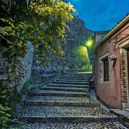 Casa Tenedos Corfu Corfu  Екстериор снимка
