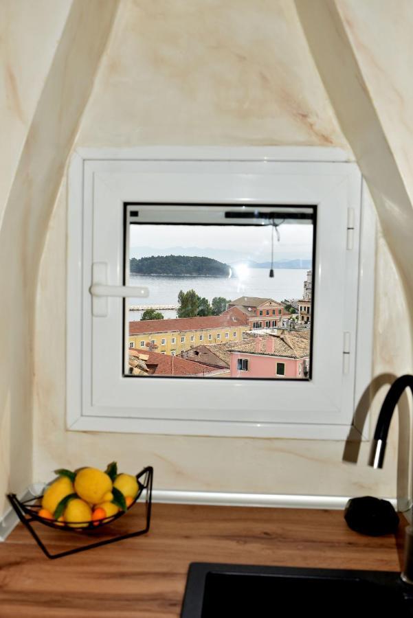 Casa Tenedos Corfu Corfu  Екстериор снимка