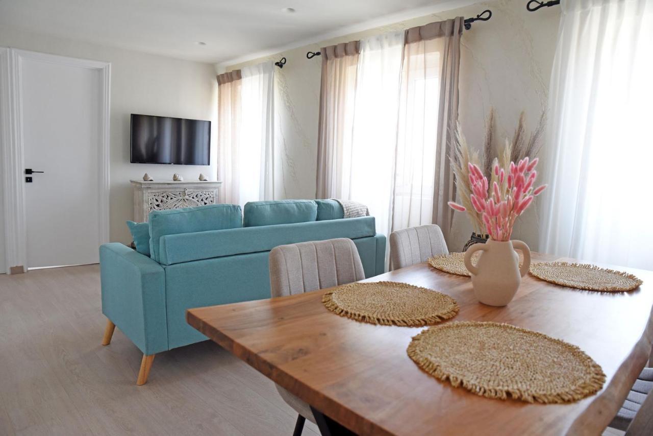 Casa Tenedos Corfu Corfu  Екстериор снимка
