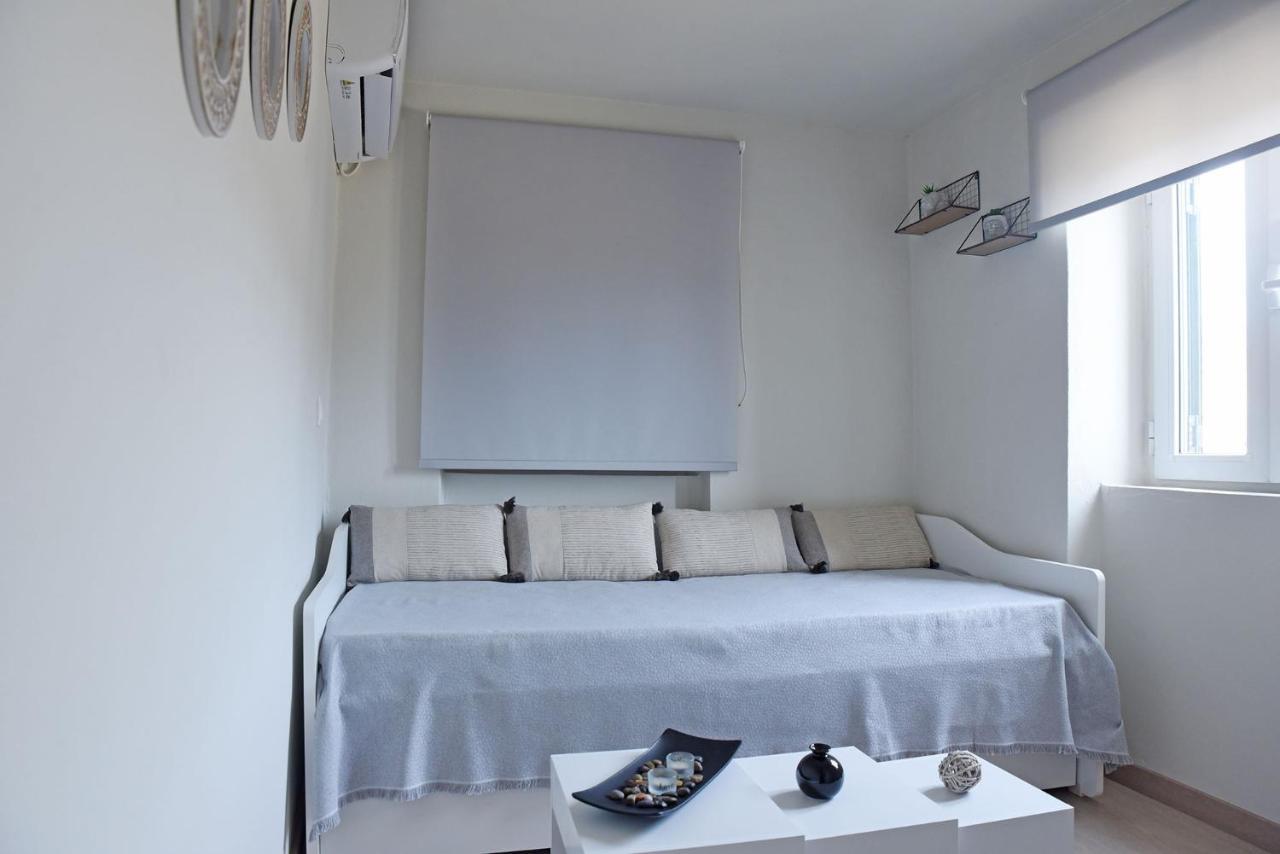 Casa Tenedos Corfu Corfu  Екстериор снимка