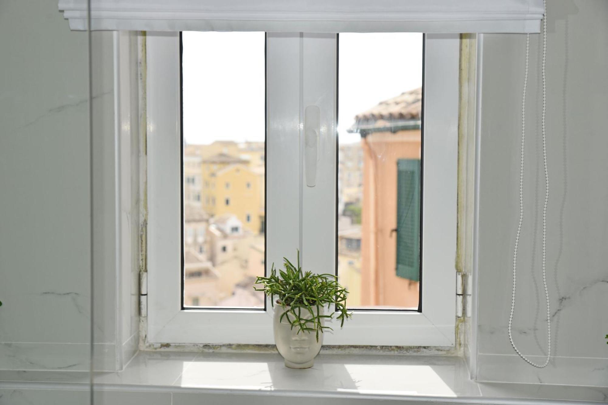Casa Tenedos Corfu Corfu  Екстериор снимка