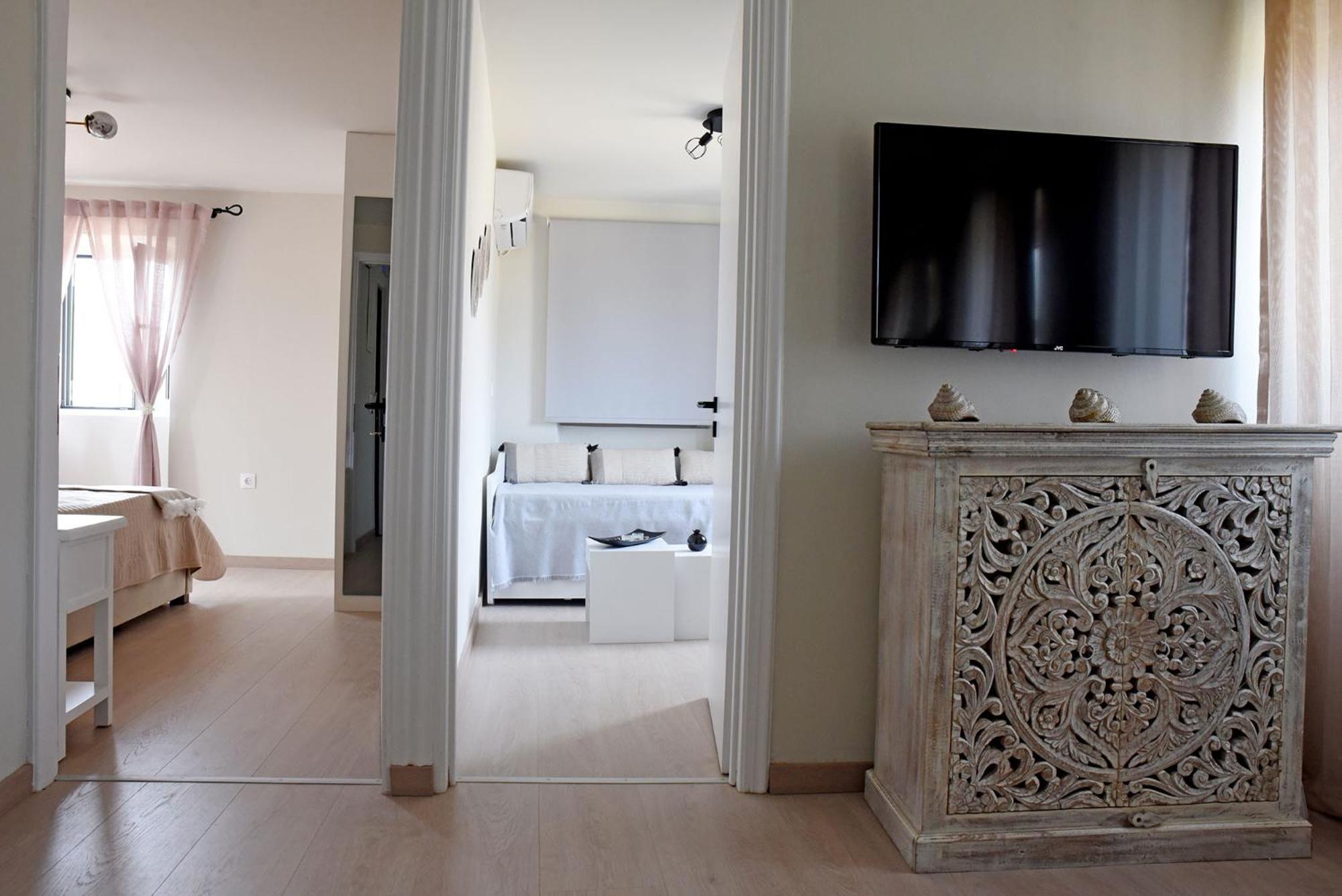 Casa Tenedos Corfu Corfu  Екстериор снимка